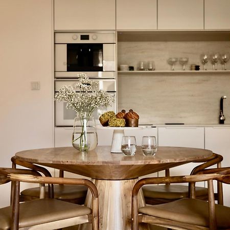 Pure Apartment N°1 فروتسواف المظهر الخارجي الصورة