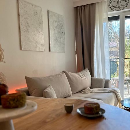 Pure Apartment N°1 فروتسواف المظهر الخارجي الصورة