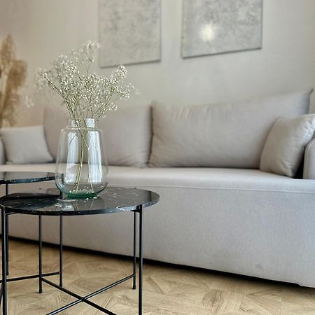 Pure Apartment N°1 فروتسواف المظهر الخارجي الصورة
