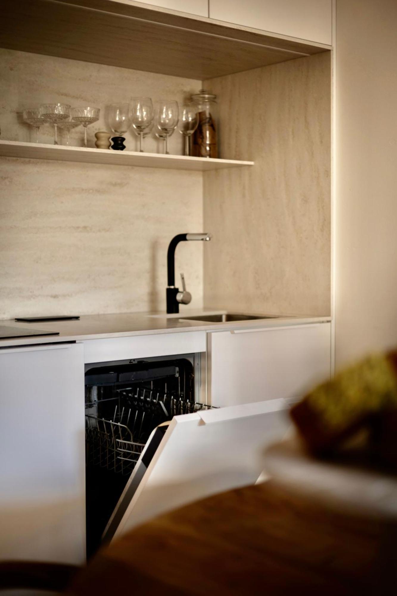 Pure Apartment N°1 فروتسواف المظهر الخارجي الصورة