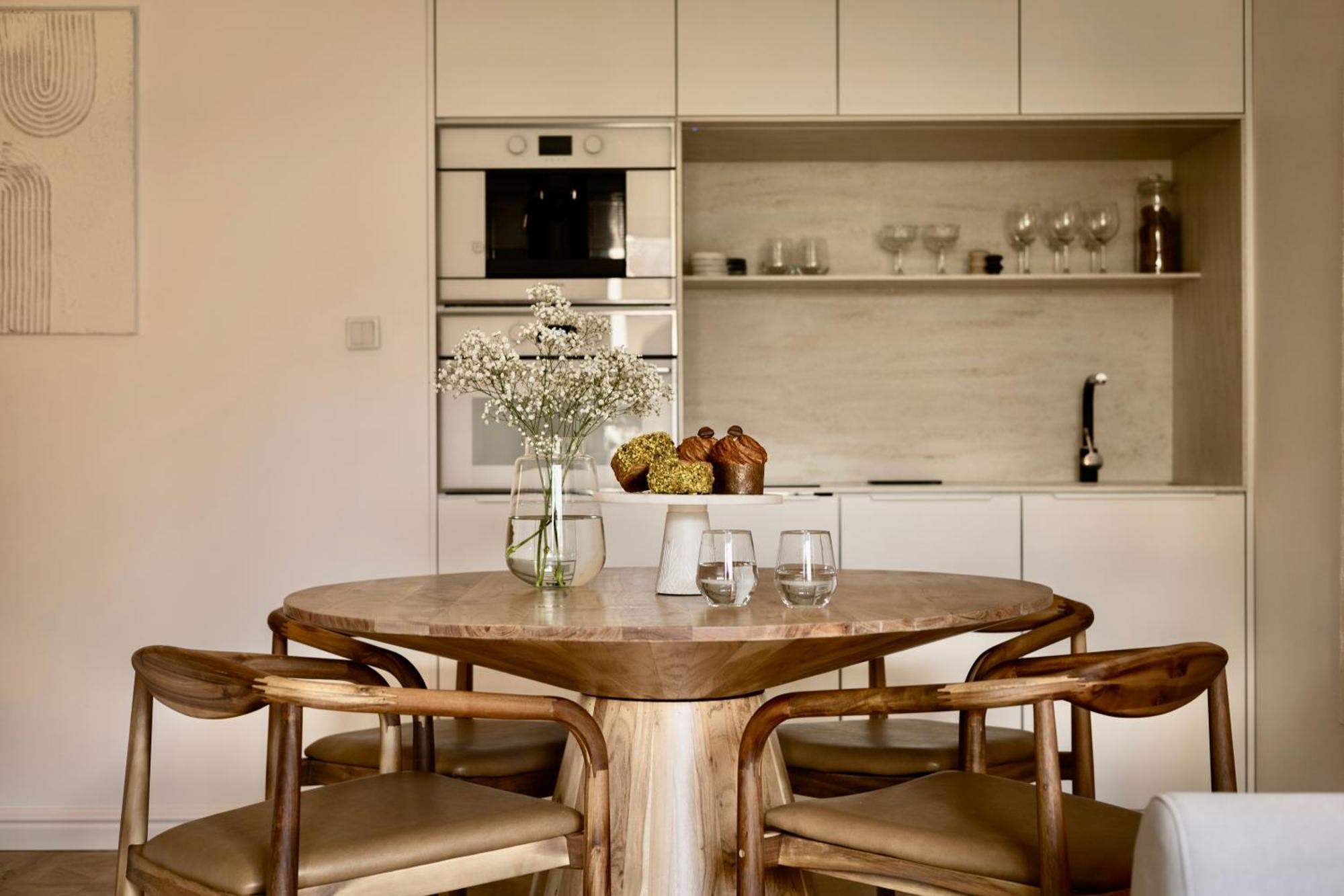 Pure Apartment N°1 فروتسواف المظهر الخارجي الصورة