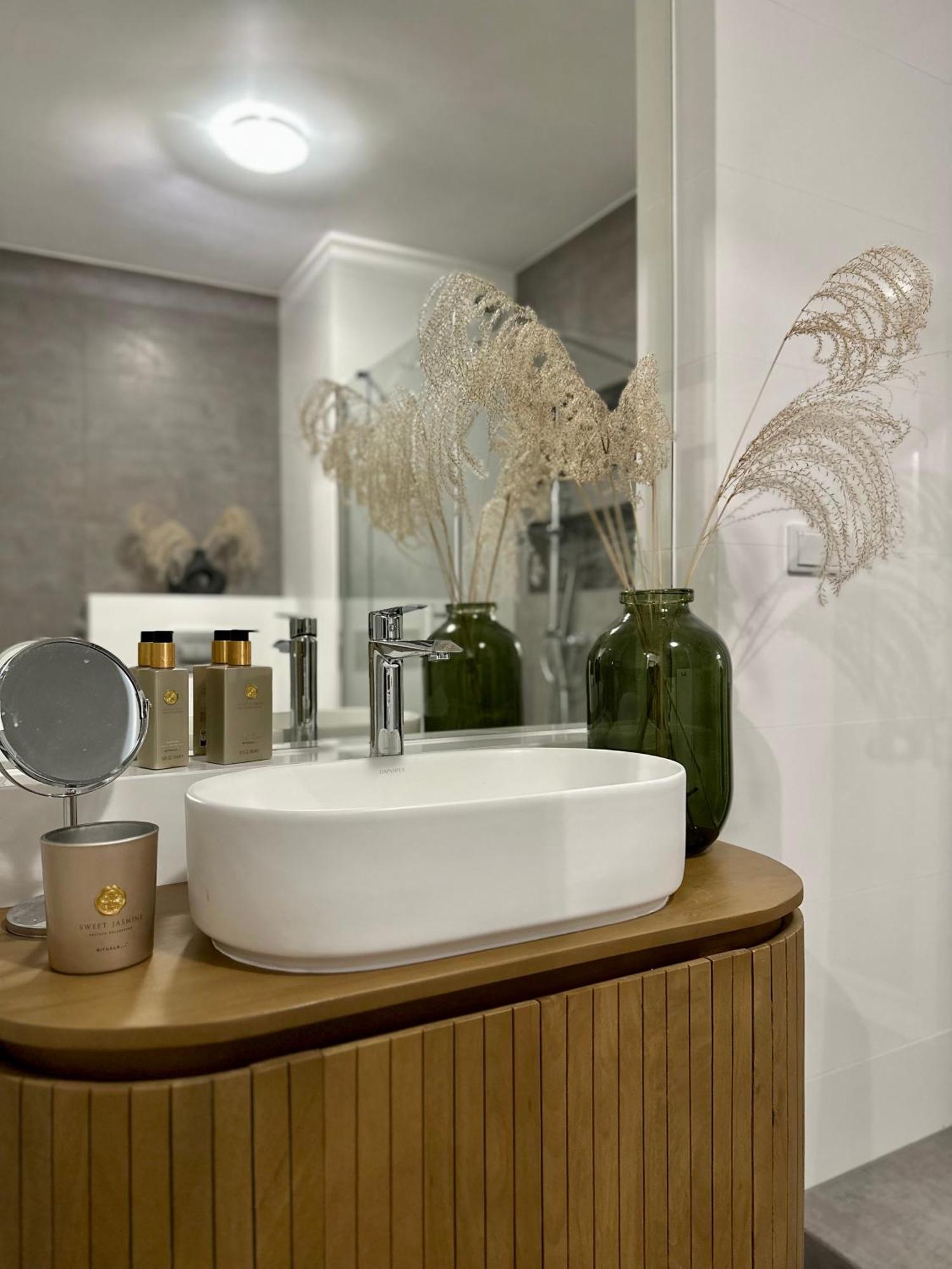 Pure Apartment N°1 فروتسواف المظهر الخارجي الصورة