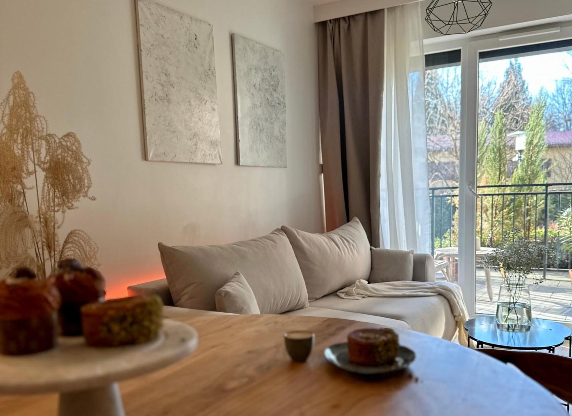 Pure Apartment N°1 فروتسواف المظهر الخارجي الصورة