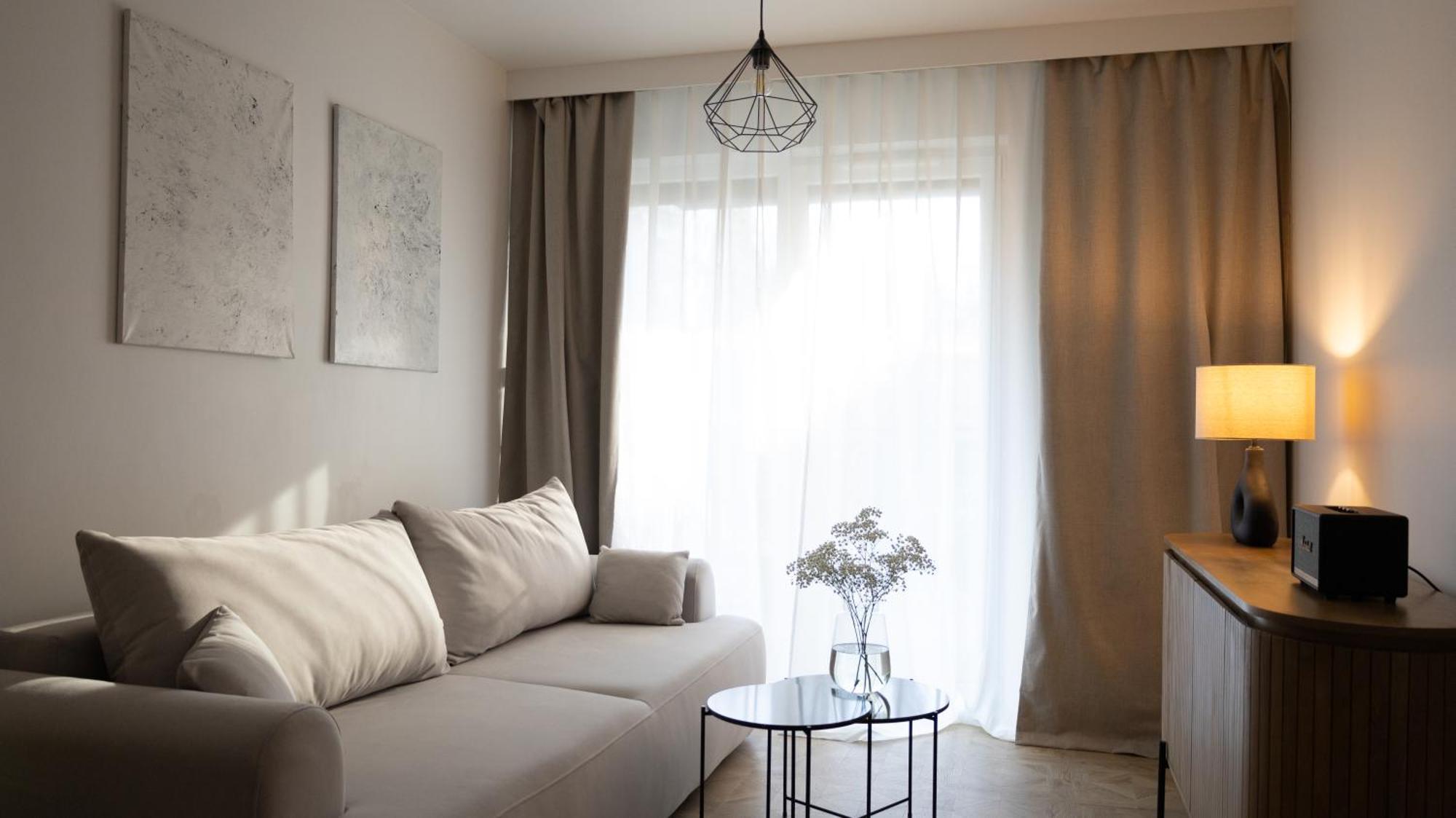 Pure Apartment N°1 فروتسواف المظهر الخارجي الصورة