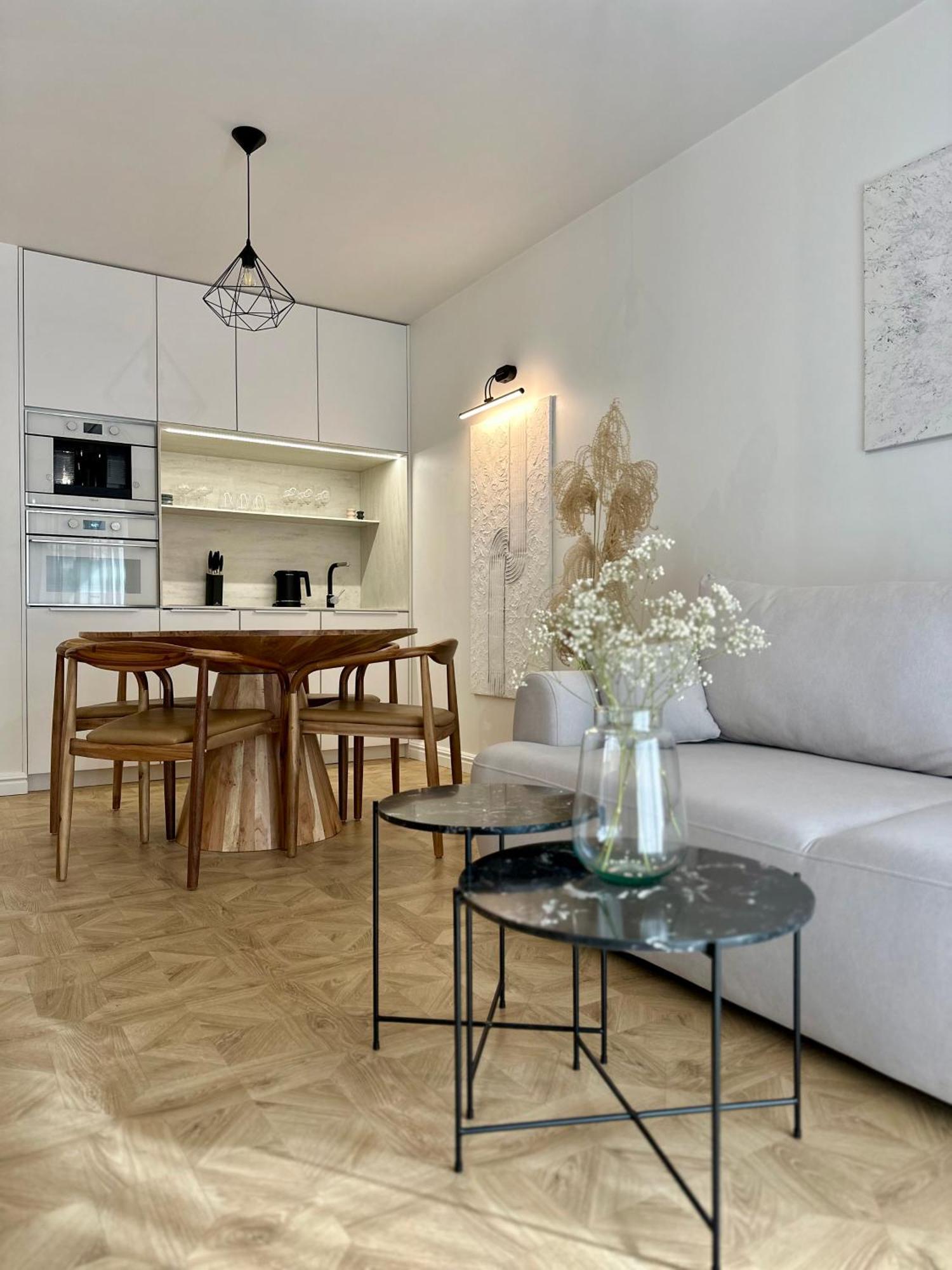Pure Apartment N°1 فروتسواف المظهر الخارجي الصورة