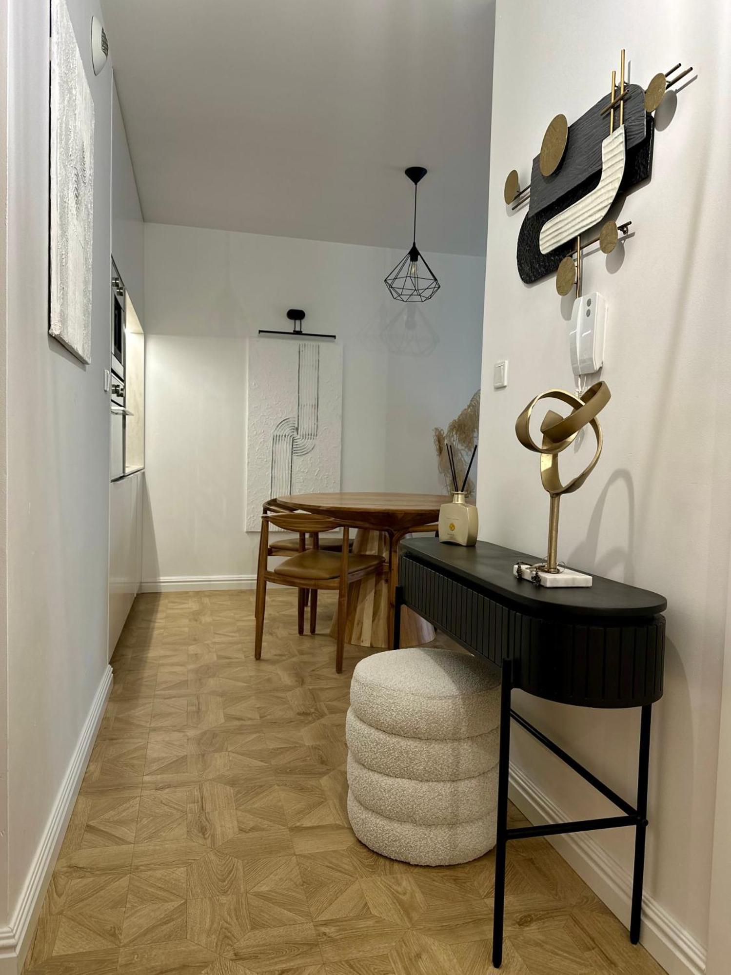 Pure Apartment N°1 فروتسواف المظهر الخارجي الصورة