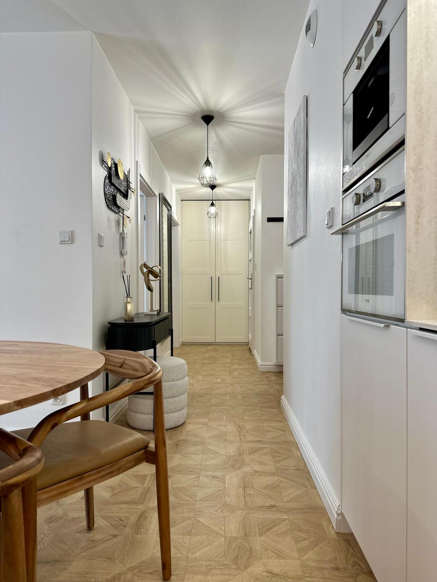 Pure Apartment N°1 فروتسواف المظهر الخارجي الصورة