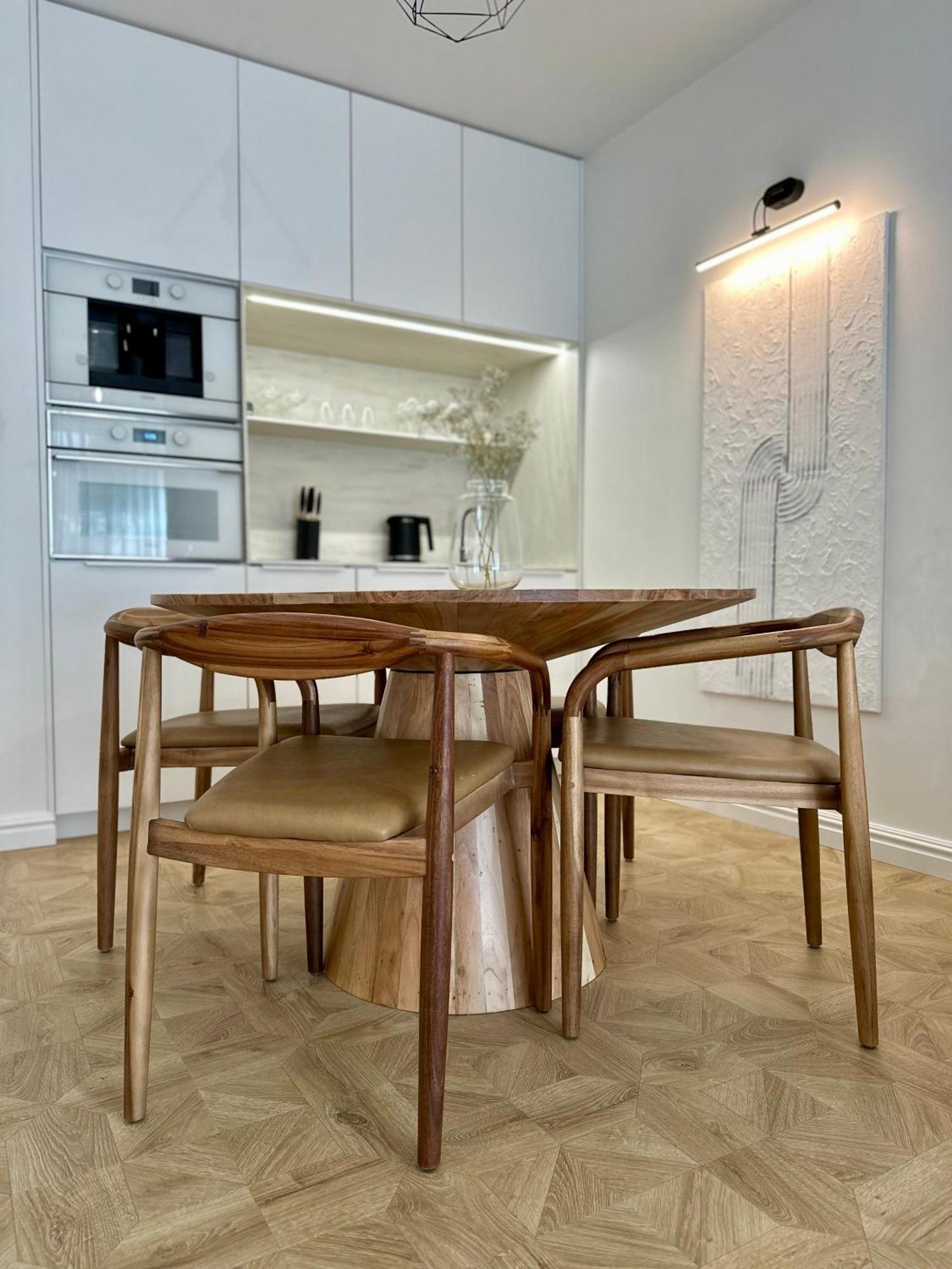 Pure Apartment N°1 فروتسواف المظهر الخارجي الصورة