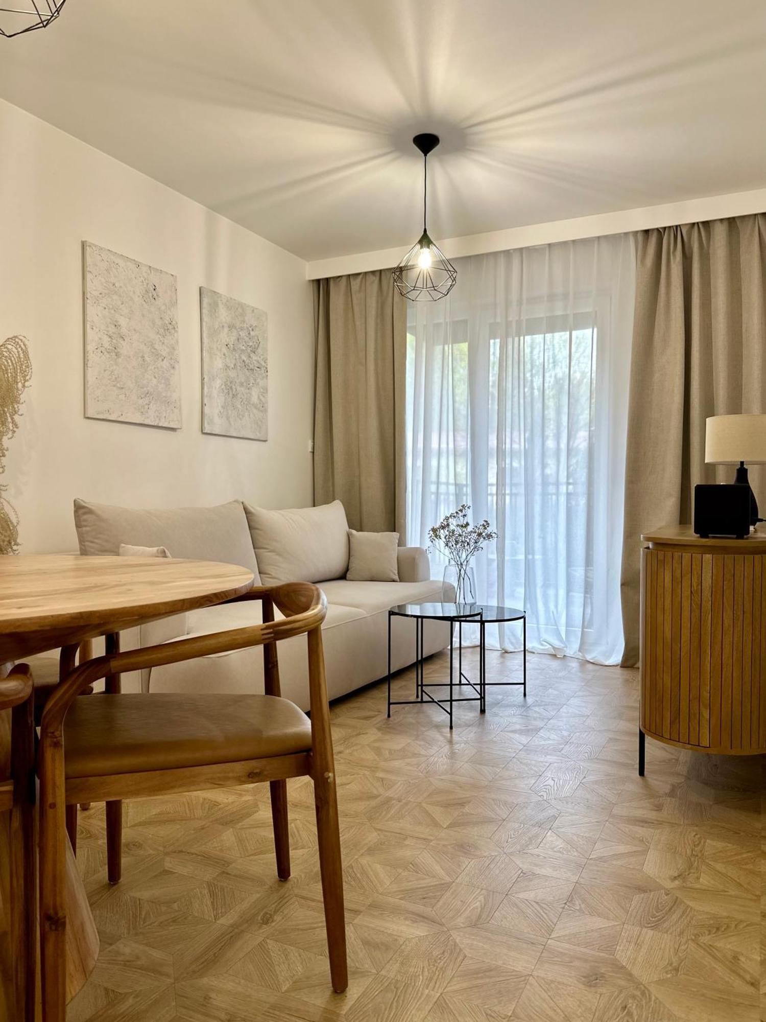 Pure Apartment N°1 فروتسواف المظهر الخارجي الصورة
