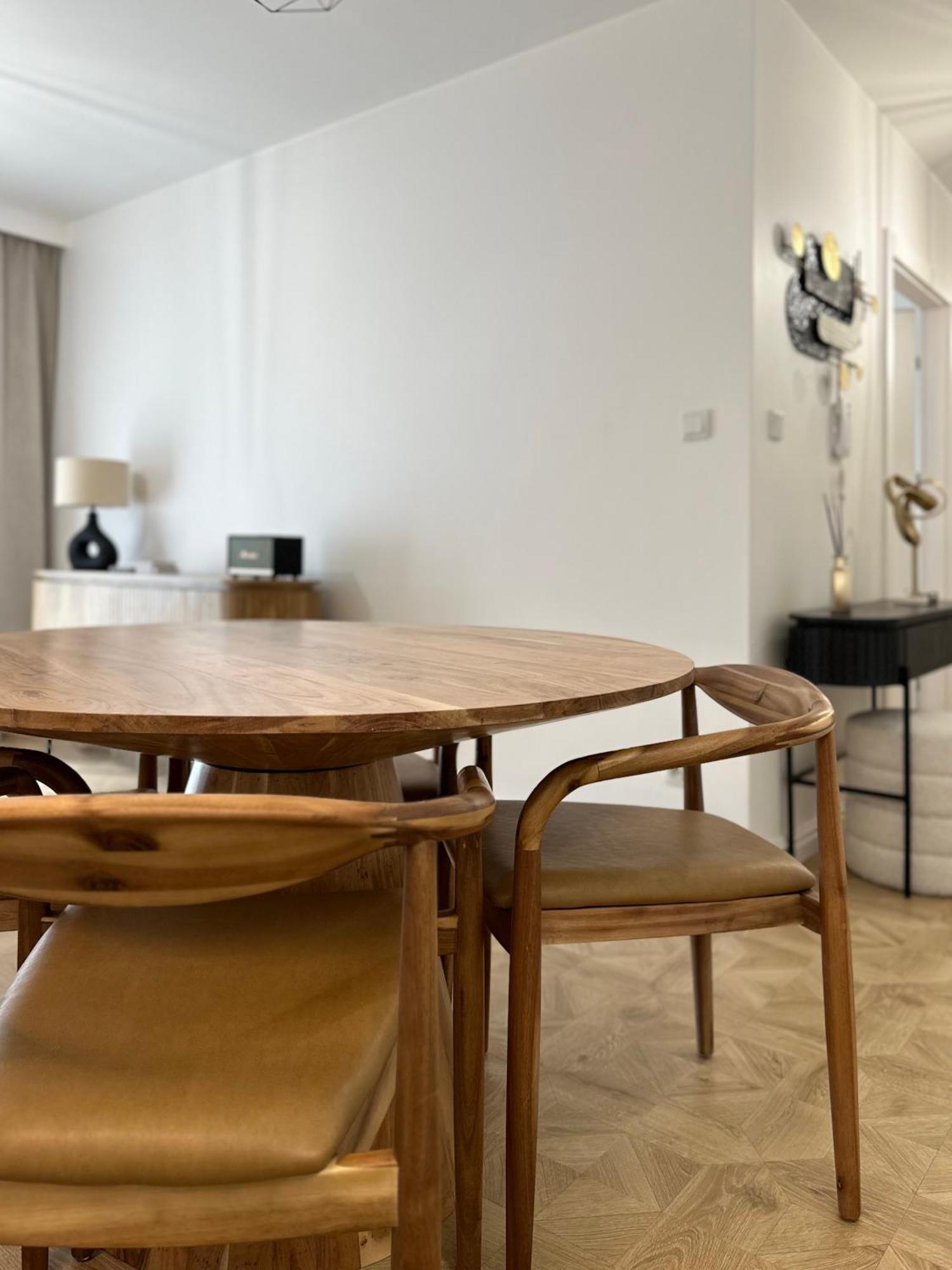 Pure Apartment N°1 فروتسواف المظهر الخارجي الصورة