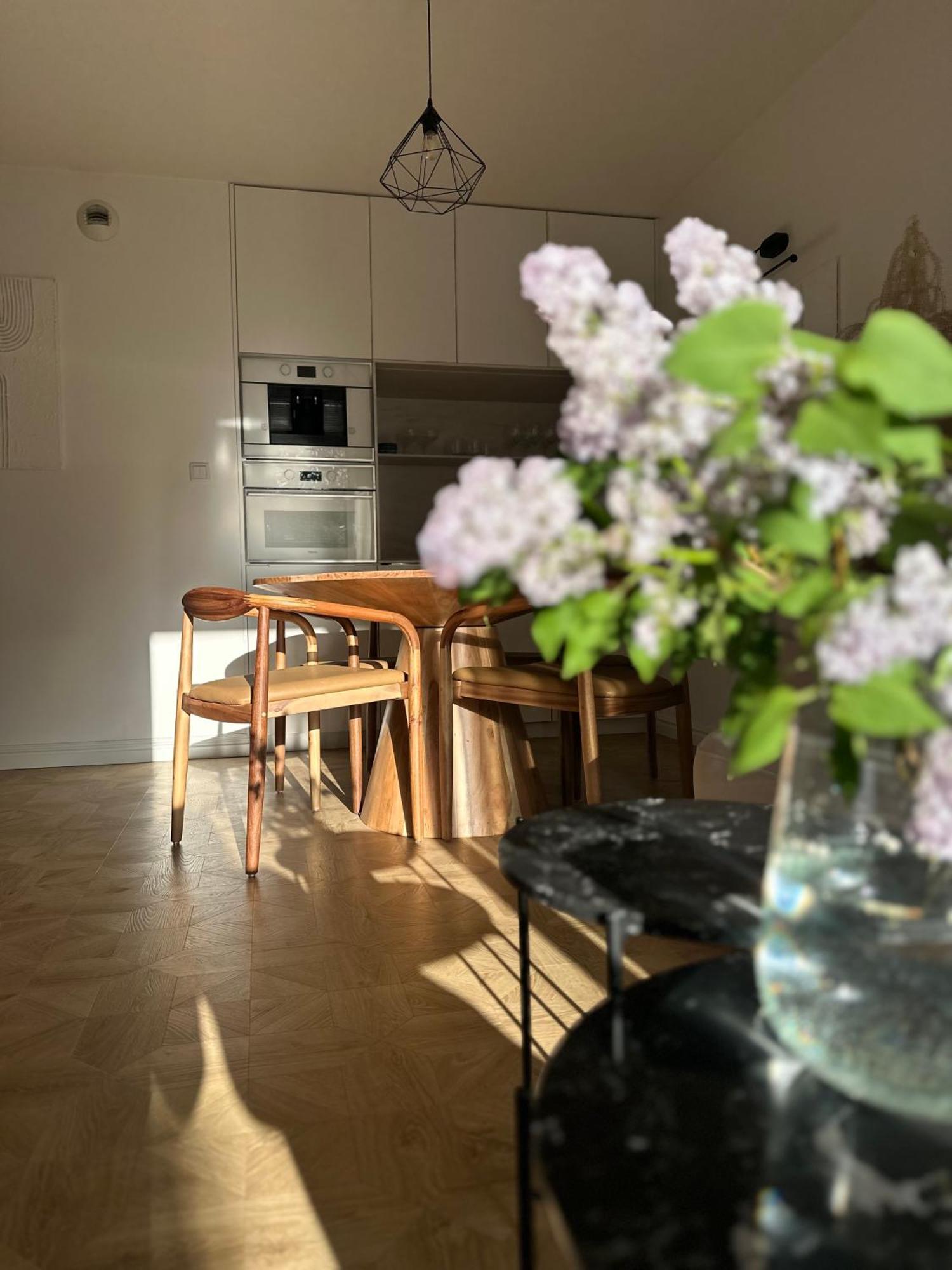 Pure Apartment N°1 فروتسواف المظهر الخارجي الصورة