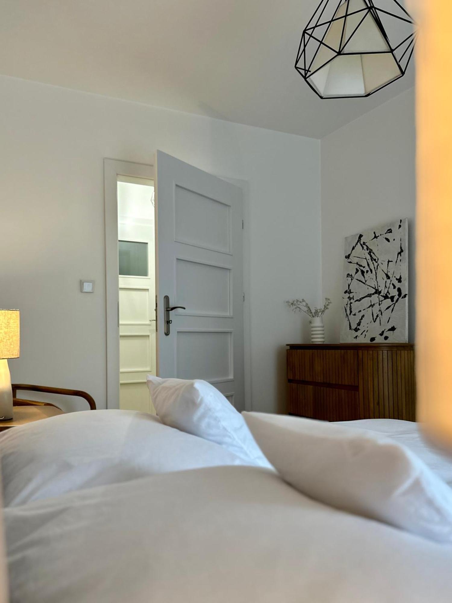 Pure Apartment N°1 فروتسواف المظهر الخارجي الصورة