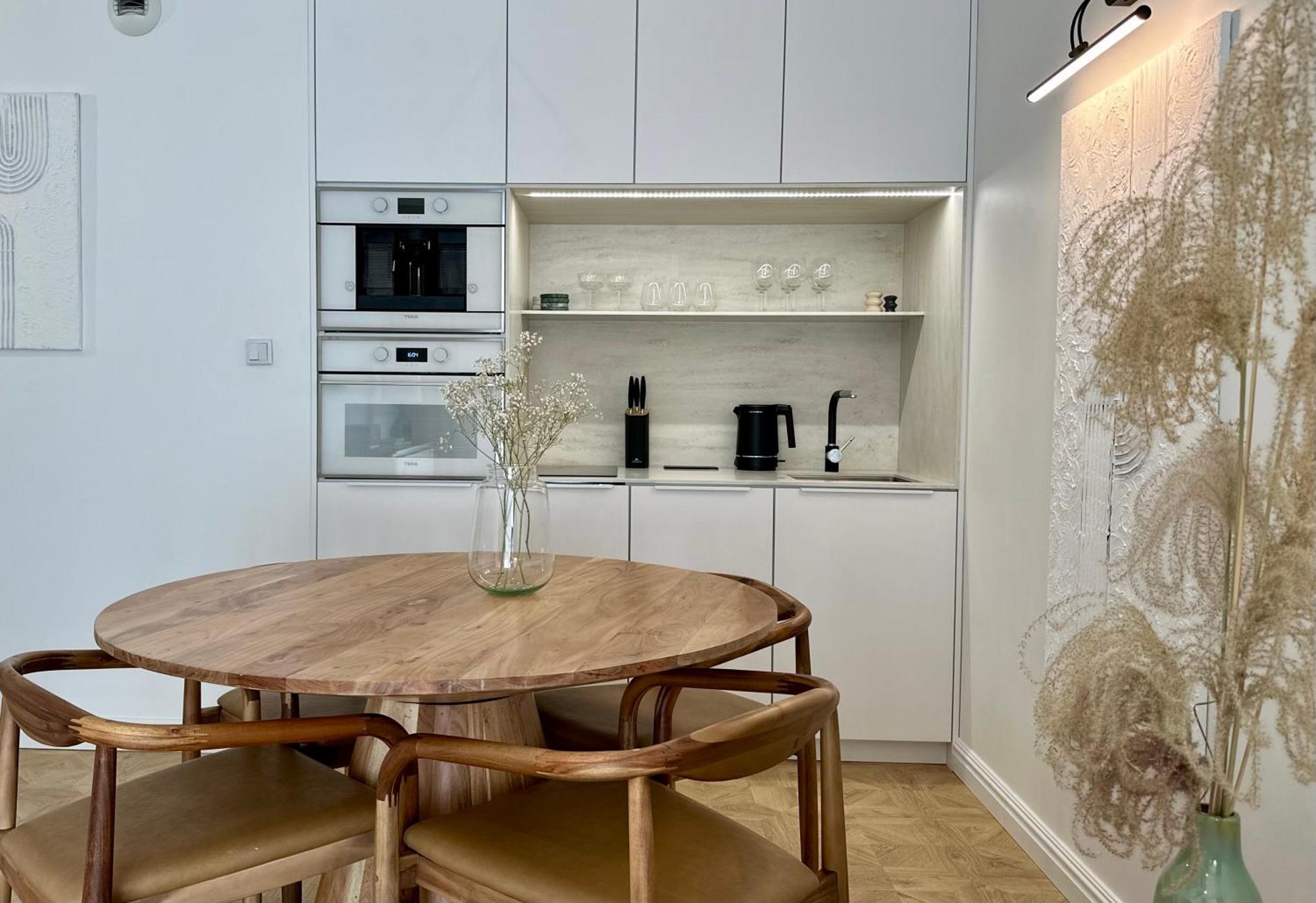 Pure Apartment N°1 فروتسواف المظهر الخارجي الصورة