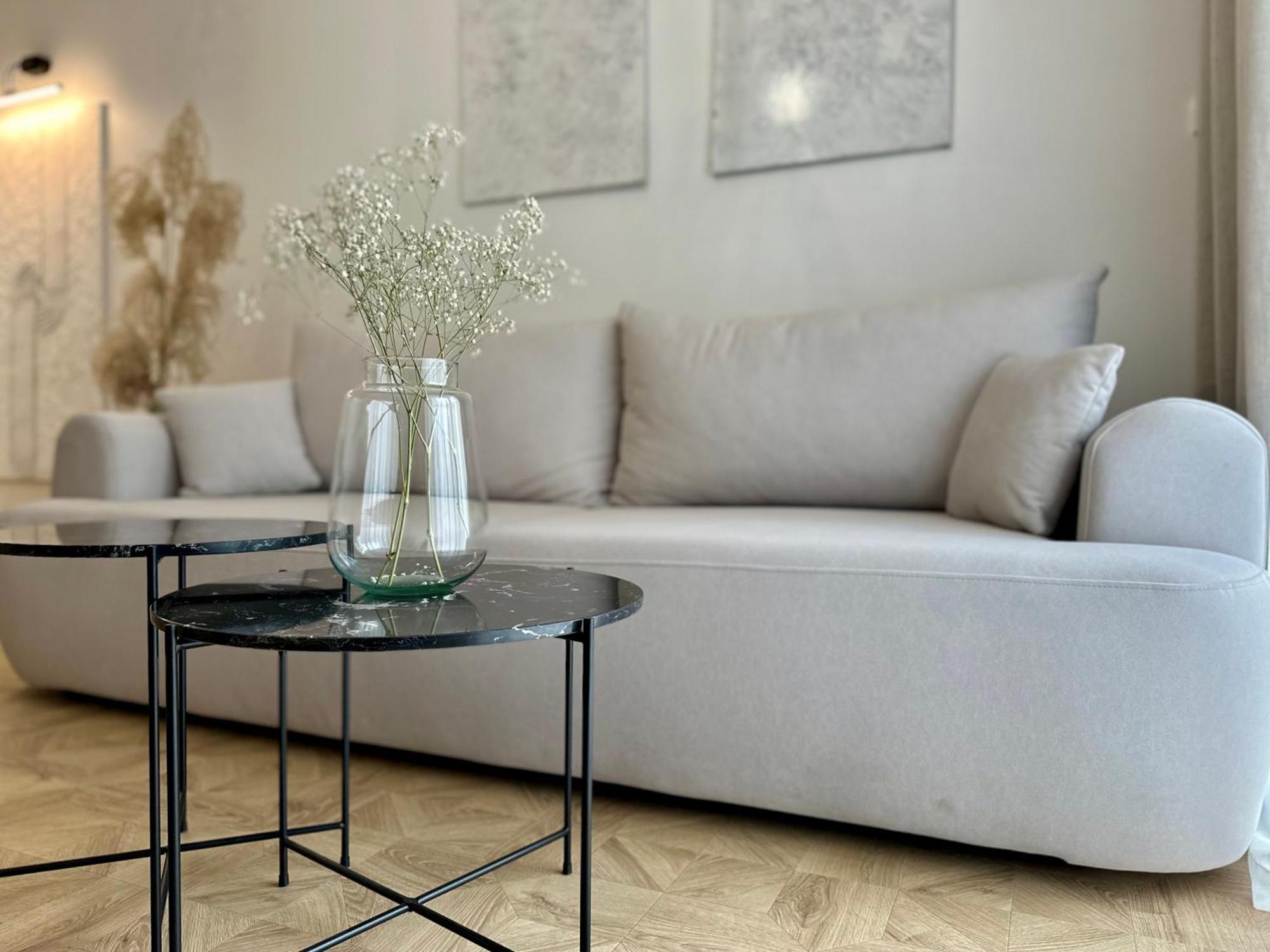 Pure Apartment N°1 فروتسواف المظهر الخارجي الصورة