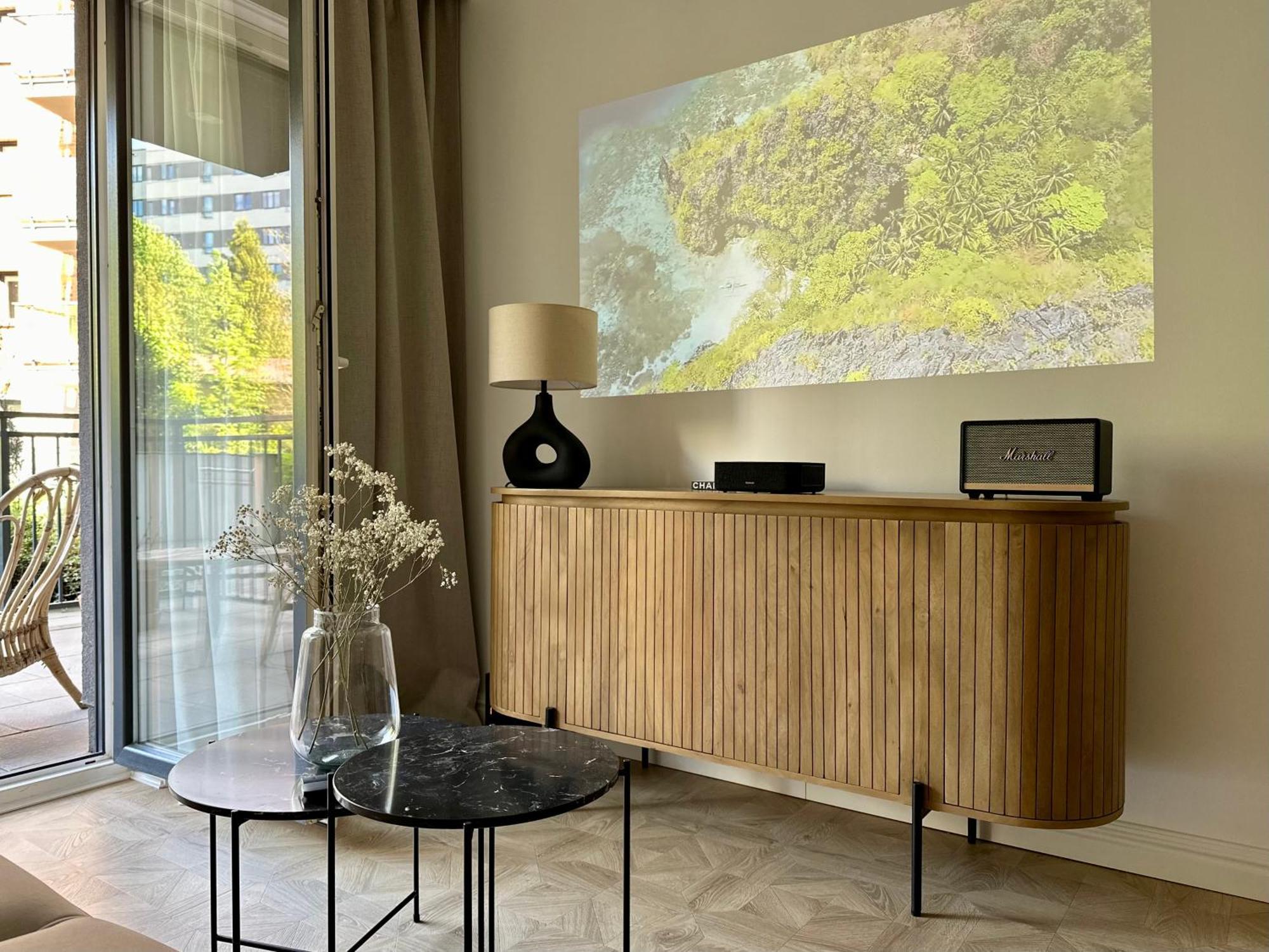 Pure Apartment N°1 فروتسواف المظهر الخارجي الصورة